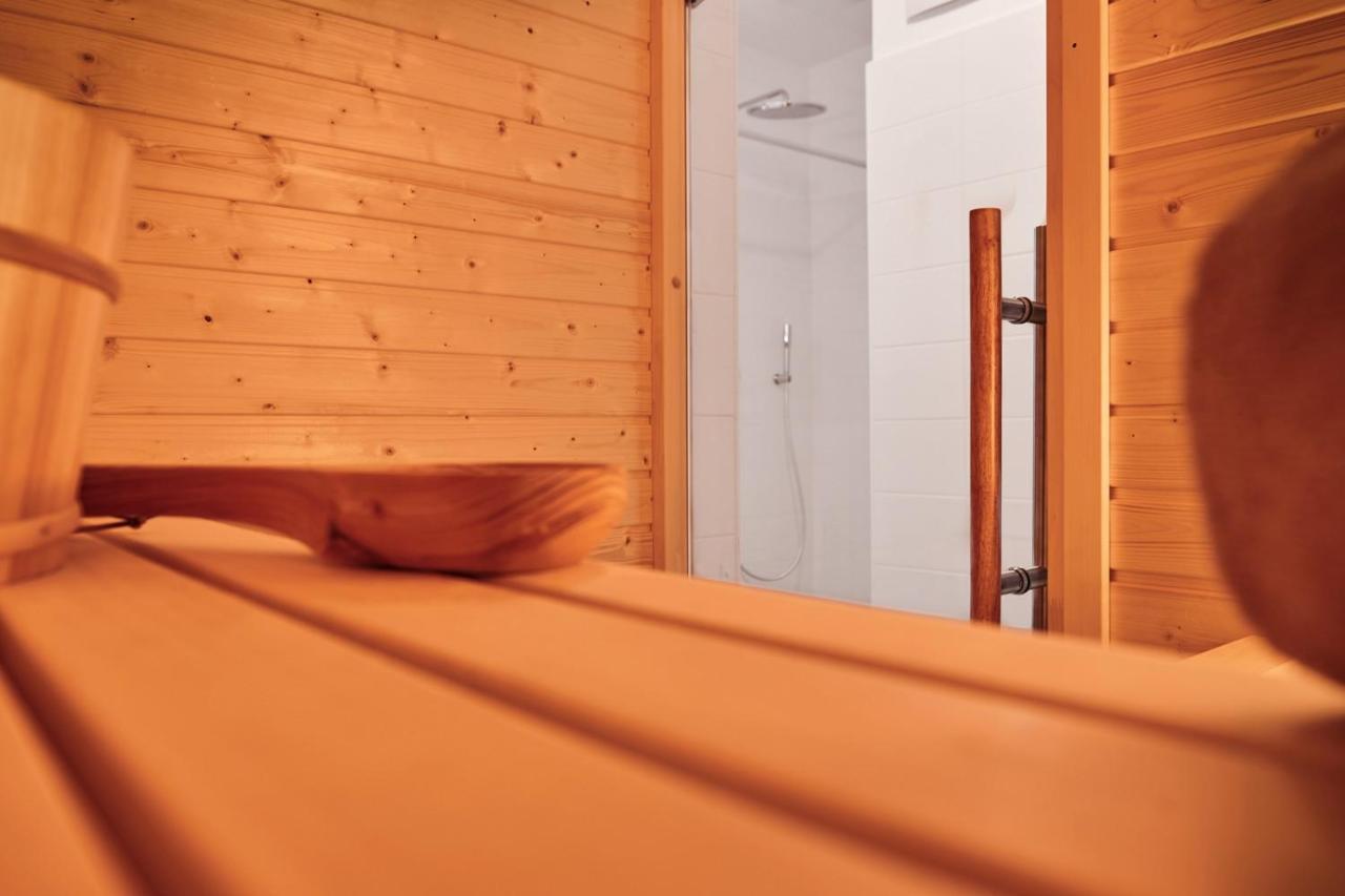 Die Tauplitz Lodges - Wasserfall Lodge C1 By Aa Holiday Homes Eksteriør bilde