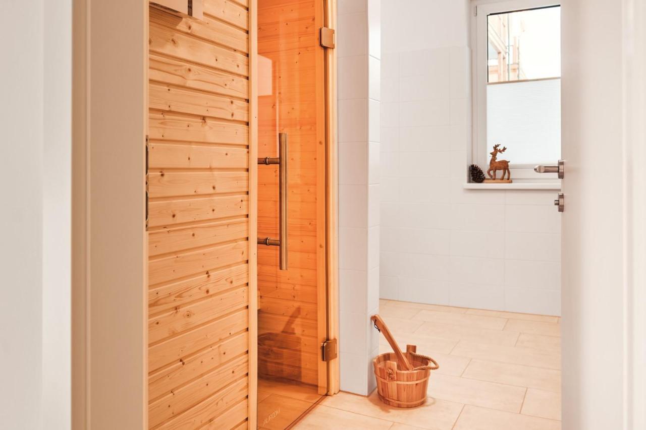 Die Tauplitz Lodges - Wasserfall Lodge C1 By Aa Holiday Homes Eksteriør bilde