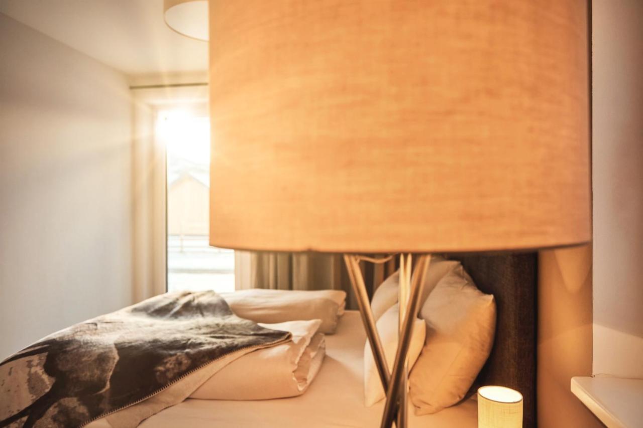 Die Tauplitz Lodges - Wasserfall Lodge C1 By Aa Holiday Homes Eksteriør bilde